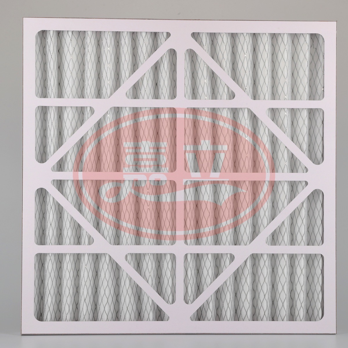 诏安纸框过滤器